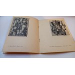 BWA ZPAP Tarnów Mostra CATALOGO 1962 /m.