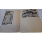 BWA ZPAP Tarnów Mostra CATALOGO 1962 /m.