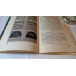 Szyldy i reklamy sklepowe Jan Wojeński 1969 r. /m.