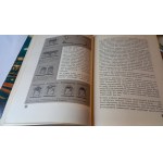 Szyldy i reklamy sklepowe Jan Wojeński 1969 r. /m.