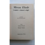 Mircea Eliade's *A History of Religions* /m.