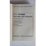 The Sacred and the Profane: A History by Mircea Eliade /m.