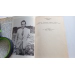 Writings by Tadeusz Gajcy /m.