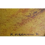 Krakovčania a horali, Ryszard Kabanow, 1986