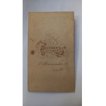 Aleksandr Dargomyżski Wezenberg Petersburg ok. 1850 r.