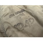 Germany Heer Enlisted M42-M43 Conversion Cap