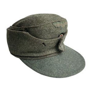 Germany Heer Enlisted M42-M43 Conversion Cap