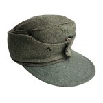 Germany Heer Enlisted M42-M43 Conversion Cap