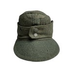 Germany Heer Enlisted M42-M43 Conversion Cap
