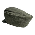 Germany Heer Enlisted M42-M43 Conversion Cap