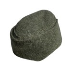 Germany Heer Enlisted M42-M43 Conversion Cap