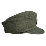Germany Heer Enlisted M42-M43 Conversion Cap