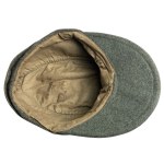 Germany Heer Enlisted M42-M43 Conversion Cap