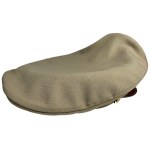 United States Army CRUSHER Visor Hat World War II