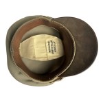 United States Army CRUSHER Visor Hat World War II