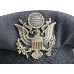 United States Air Force field-grade officer’s visor cap