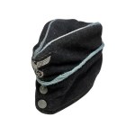 Germany DAF Werkschar Sidecap