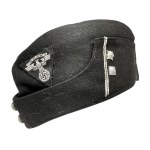 Germany NSKK sidecap Haupttruppführer Motorgruppe Niederrhein and Berlin-Brandenburg