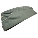 Germany Heer officer side cap