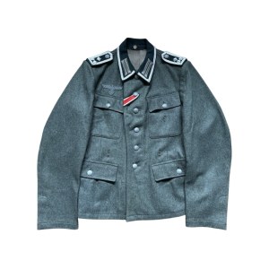 Germany Heer Infantry M43 NCO tunick