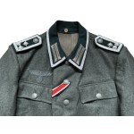 Germany Heer Infantry M43 NCO tunick