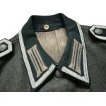 Germany Heer Infantry M43 NCO tunick