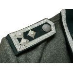 Germany Heer Infantry M43 NCO tunick