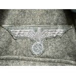 Germany Heer Infantry M43 NCO tunick