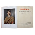 "Adolf Hitler: Bilder aus dem Leben Des Fuhrers" Germany