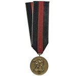 Germany 1938 Czech Annexation Medal