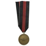Germany 1938 Czech Annexation Medal