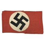 Germany NSDAP Armband #1
