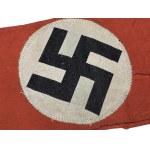 Germany NSDAP Armband #1