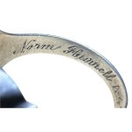 Canada Kent Regiment ring - personalized