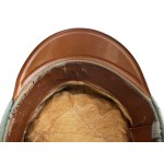 Germany Infantry enlisted and NCO visor cap