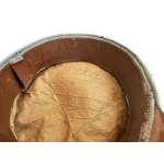 Germany Infantry enlisted and NCO visor cap