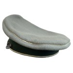 Germany Infantry enlisted and NCO visor cap