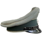 Germany Infantry enlisted and NCO visor cap