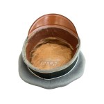 Germany Infantry enlisted and NCO visor cap