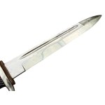 Germany KS 98 parade bayonet (Kurzes Seitengewehr) #1
