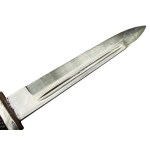 Germany KS 98 parade bayonet (Kurzes Seitengewehr) #1