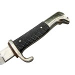 Germany KS 98 parade bayonet (Kurzes Seitengewehr) #1