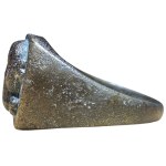 Germany Totenkopf ring riveted variant