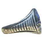 Germany WEST FRONT ring - rare pattern