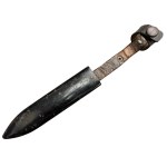 Germany Hitlerjugend Fahrtenmesser RZM M7/5