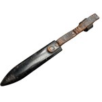 Germany Hitlerjugend Fahrtenmesser RZM M7/5