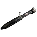 Germany Hitlerjugend Fahrtenmesser RZM M7/5