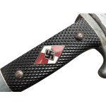 Germany Hitlerjugend Fahrtenmesser RZM M7/5