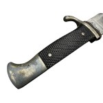 Germany Hitlerjugend Fahrtenmesser RZM M7/5