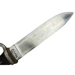 Germany Hitlerjugend Fahrtenmesser RZM M7/5